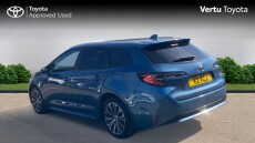Toyota Corolla 1.8 VVT-i Hybrid Design 5dr CVT Hybrid Estate